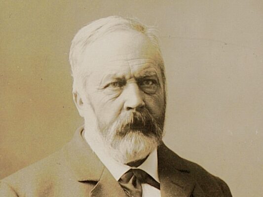 Julius Wellhausen Julius Wellhausen