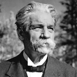 Albert Schweitzer